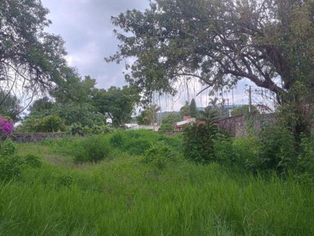 Terreno de 1200 m2 en venta en santa maria