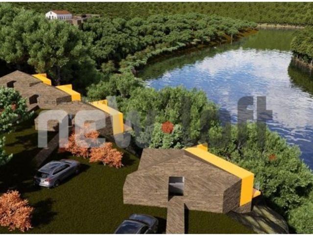 Terreno de 1200 m2 Penacova, Coimbra