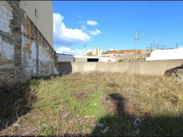 Terreno de 1200 m2 Xabregas, Lisboa