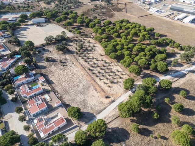 Terreno de 120 m2 à venda Alcácer do Sal, Setúbal