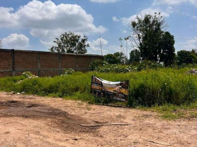 Terreno de 120 m² en venta en Las Liebres