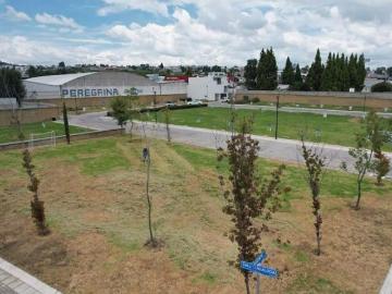 Terreno De 120m2 En Fraccionamiento Santa Úrsula, Pueblo Santa Úrsula Zimatepec, Tlaxcala