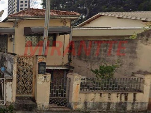 Terreno de 120m²