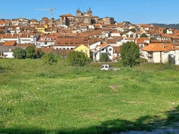 Terreno de 12108 m2 Viseu