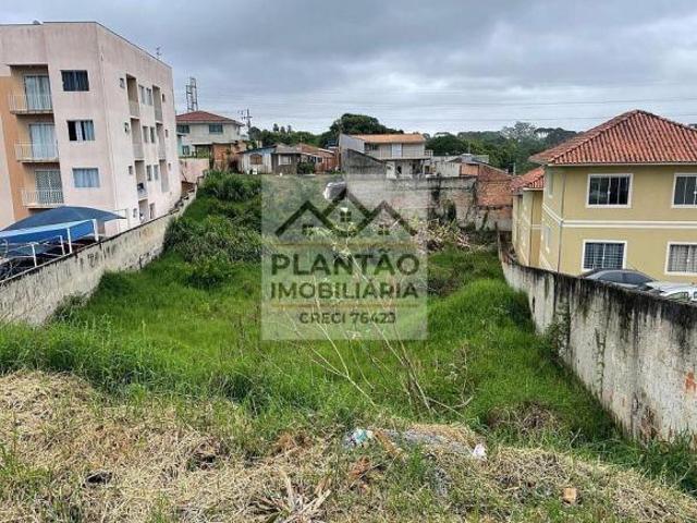 Terreno de 1210m² SJP