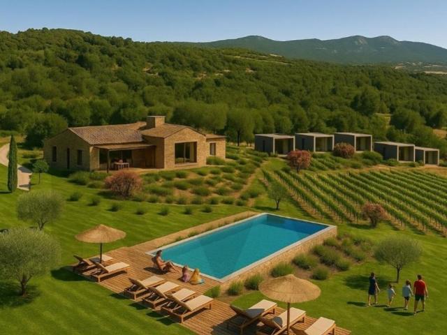 Terreno de 122750 m2 Palmela, Portugal