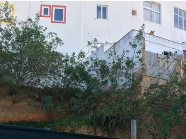 Terreno de 122 m2 à venda Albufeira, Faro
