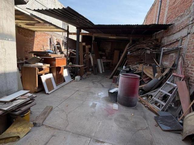 Terreno de 122 m² en venta en Celaya atrás de seminario