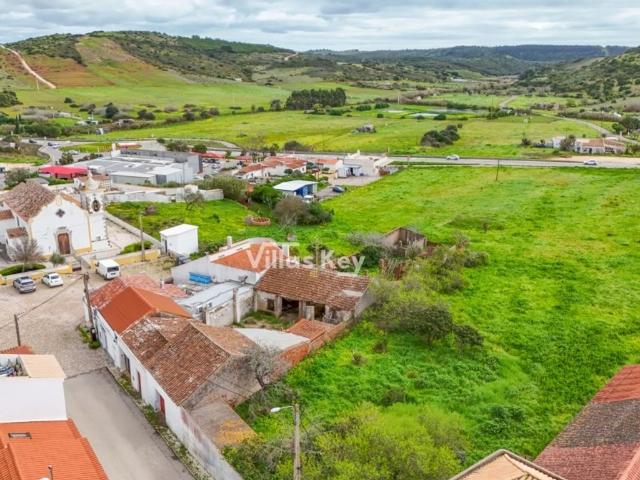 Terreno de 127 m2 Vila do Bispo, Portugal