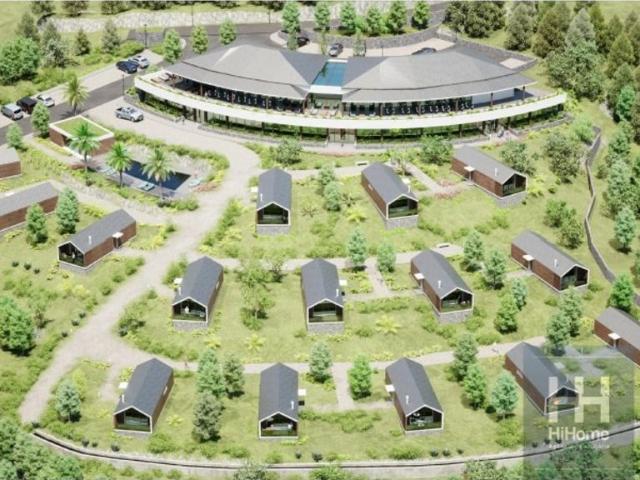 Terreno de 12500 m2 à venda Calheta, Madeira