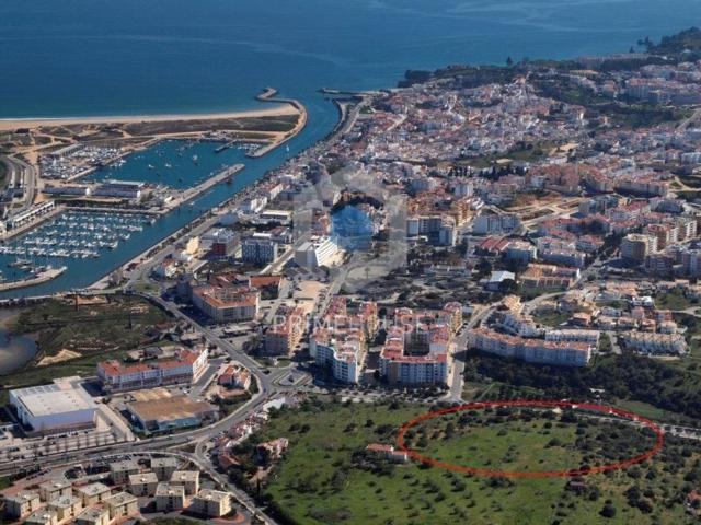 Terreno de 1250 m2 Lagos, Faro