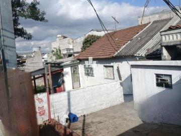 Terreno de 1250 m² 25x50 na Rua Ponte Rasa com a Rua tomas de aquino Pereira Ponte Rasa