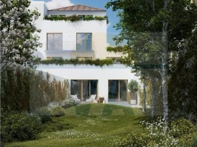 Terreno de 1255 m2 Boavista, Porto