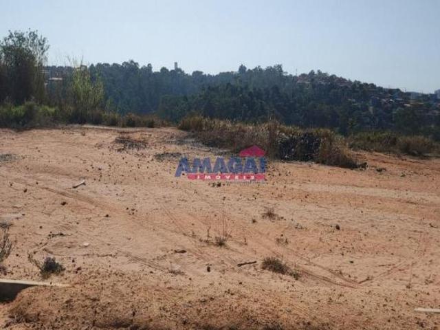 Terreno de 125 m² no Jardim Novo Amanhecer