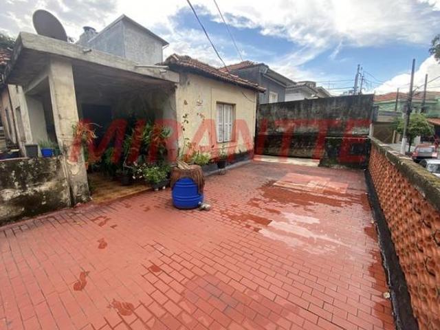 Terreno de 125m² com 6 quartos