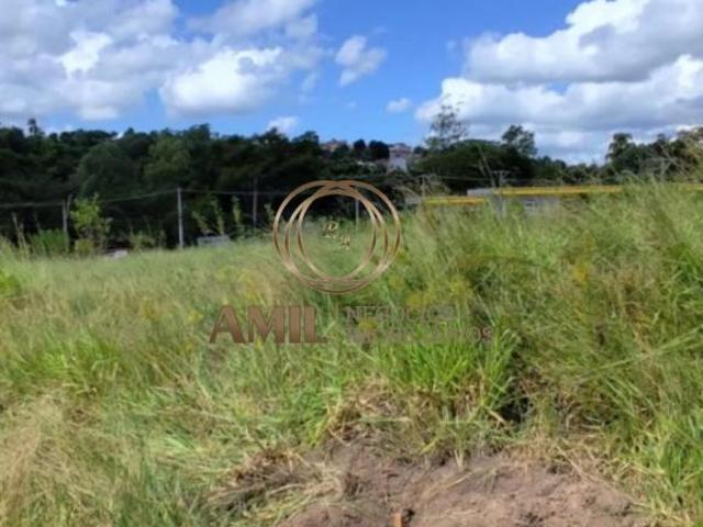 Terreno de 125m² em Novo Amanhacer / Jacareí SP