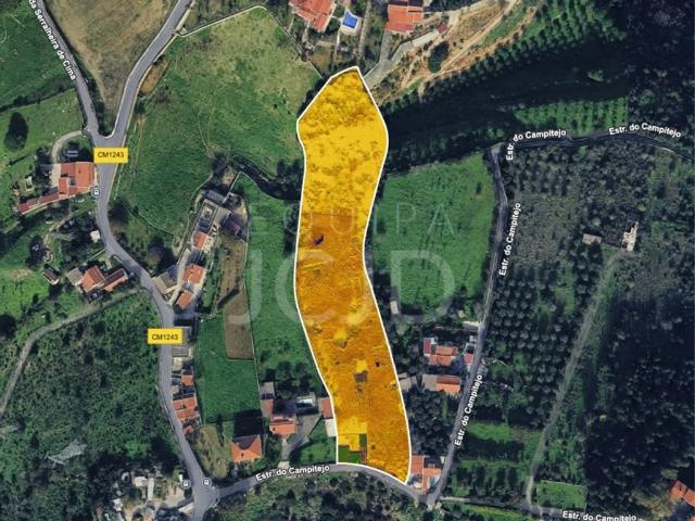 Terreno de 12682 m2 à venda Vila Franca de Xira, Lisboa