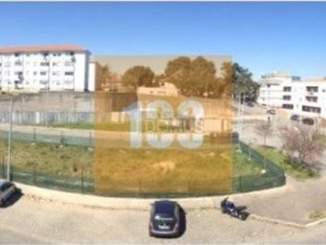 Terreno de 1277 m2 Porto