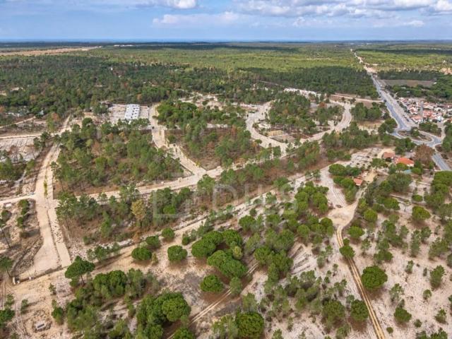 Terreno de 1279 m2 à venda Grandola, Grândola, Setúbal