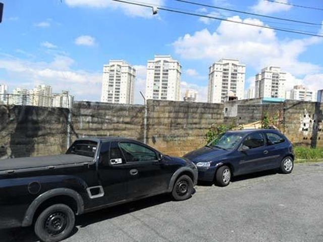 Terreno de 1279m²