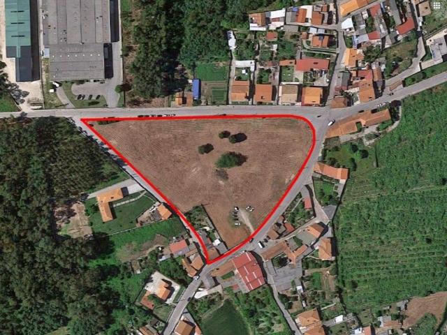 Terreno de 12800 m2 à venda Vila do Conde, Porto