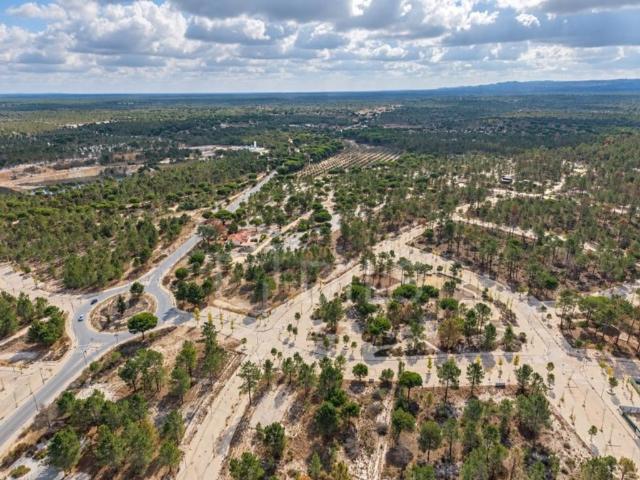 Terreno de 1282 m2 Grandola, Grândola, Setúbal