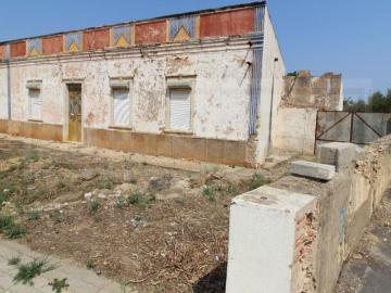 Terreno de 128 m2 à venda Silves, Portugal
