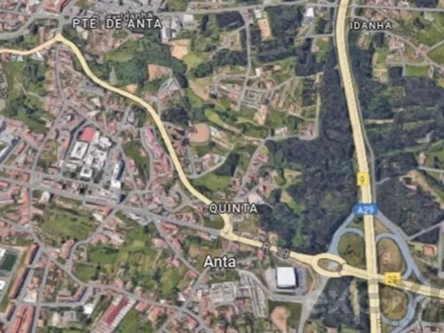 Terreno de 12990 m2 à venda Espinho, Portugal