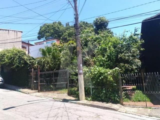 Terreno de 12X36 Mts, todo plano, com casa antiga, total de 432m² na Vila Medeiros