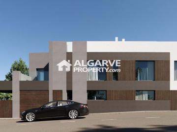 Montenegro, Concelho de Faro, Distrito de Faro, Algarve