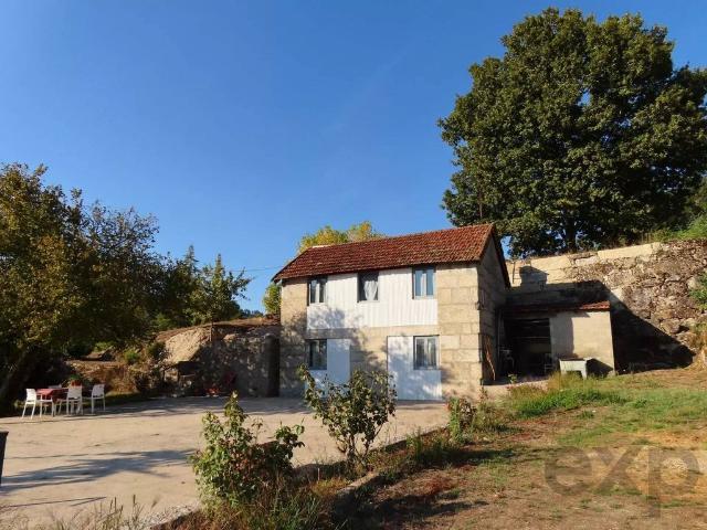 Terreno de 130820 m2 Travanca, Porto