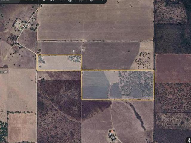Terreno de 130,000 m² en venta, en Linares en El Porvenir