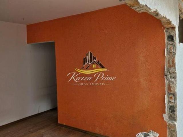 Terreno de 130m2 à venda no Bairro Comercial Jd. Marajoara