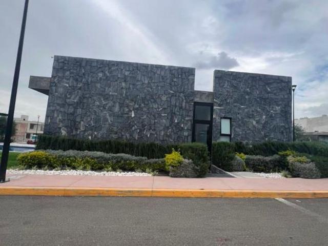 Terreno de 131 m² en venta El Marqués Querétaro