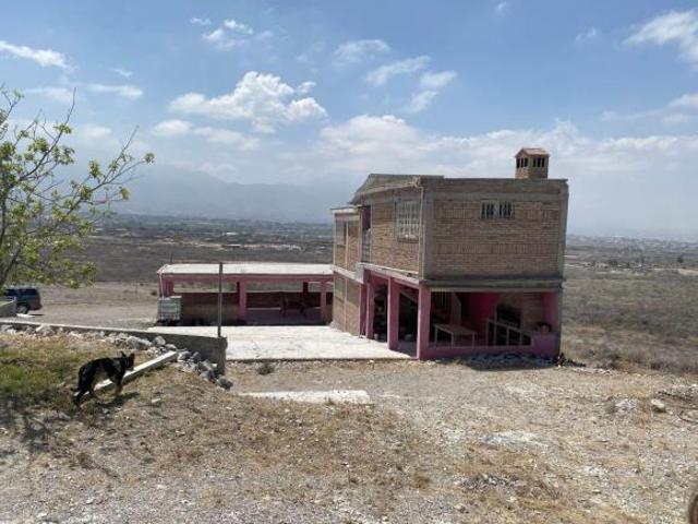 Terreno de 13200 m² en venta en Arteaga