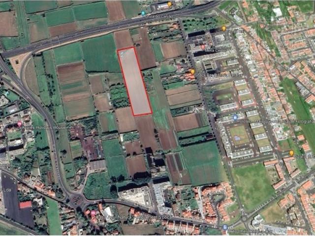 Terreno de 13220 m2 Ponta Delgada, Açores