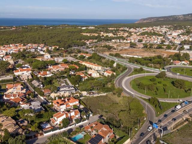Terreno de 1336 m2 à venda Cascais, Lisboa