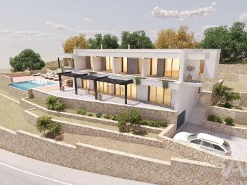Terreno de 1340 m2 Boliqueime, Portugal