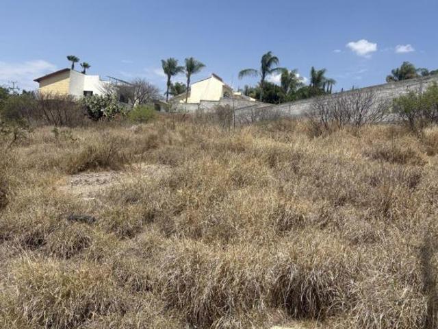 Terreno de 1344 m² en venta, Colinas del Bosque II, lo que estabas buscando