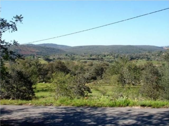 Terreno de 1350 m2 Loulé, Faro