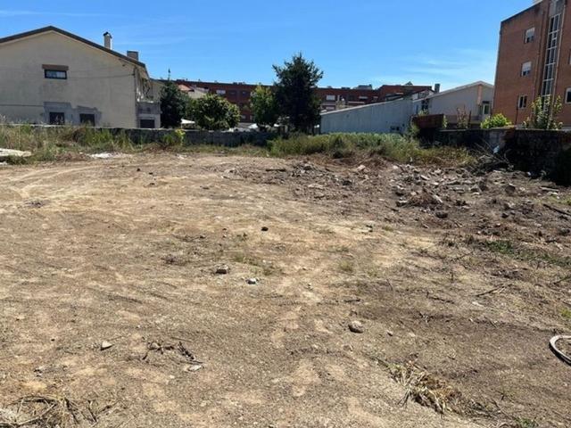 Terreno de 1375 m2 São Mamede de Infesta, Portugal