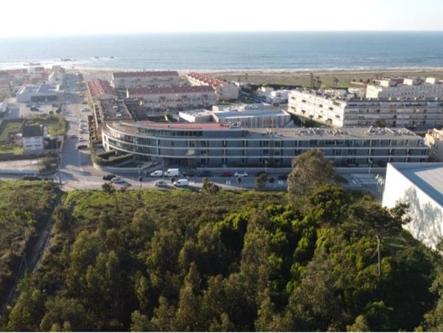 Terreno de 13907 m2 à venda Matosinhos, Portugal