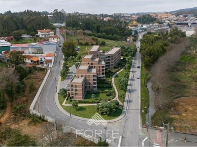 Terreno de 13950 m2 Santa Maria da Feira, Aveiro