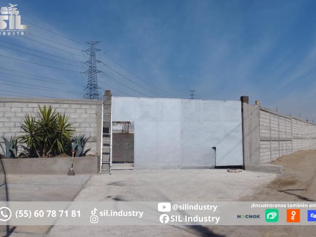 Terreno de 13,000 m2 en VENTA en Tepotzotlán