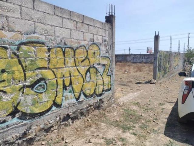 TERRENO DE 1,000 MTS EN CUAUTLA A UN LADO DE SAMS O PLAZA ATRIOS