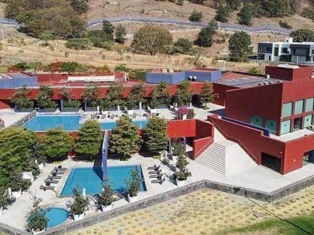 TERRENO DE 1,000 M² EN AYAMONTE | RESIDENCIA DE LUJO | ZAPOPAN