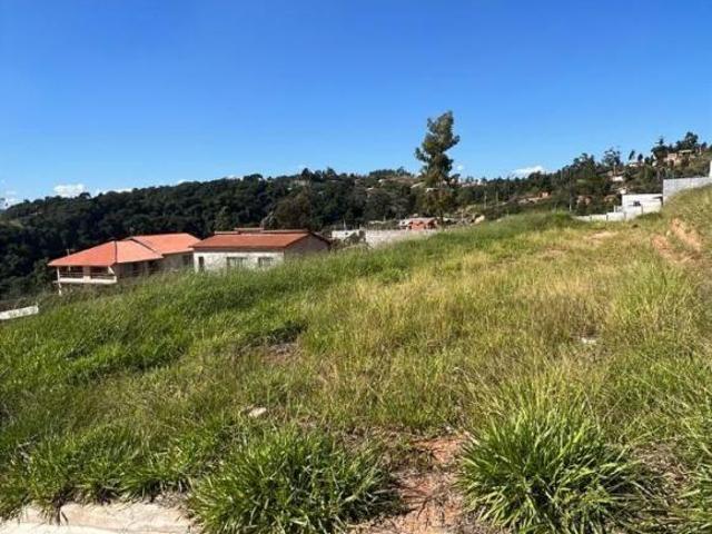 Terreno de 1.000m² à Venda em Mairinque – Entrada Facilitada