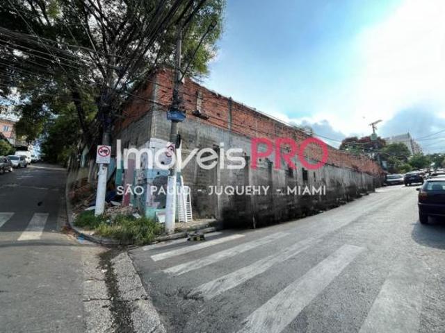 Terreno de 1.000m² Fazenda Morumbi