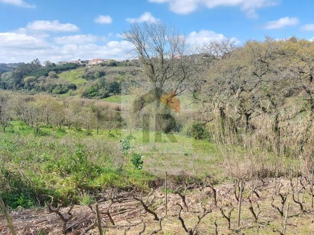 Terreno de 1.080m2