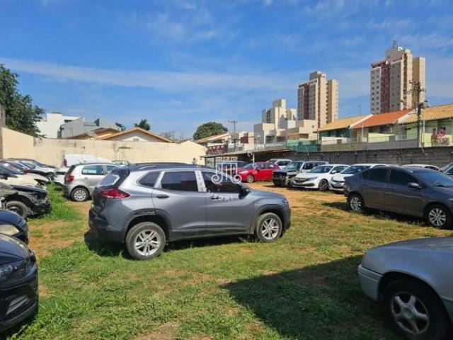 TERRENO DE 1.100 M2 À VENDA PROX. AV. PREF. LUIS LATORRE JUNDIAÍ/SP
